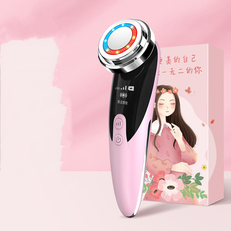 Beauty Importer Skin Rejuvenation Beauty Device Facial Massage Cleaner Beauty Importer Skin Rejuvenation Beauty Device Facial Massage Cleaner